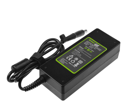 Zasilacz do laptopów GREENCELL GC HP 19V 4.74A 90W AD15P